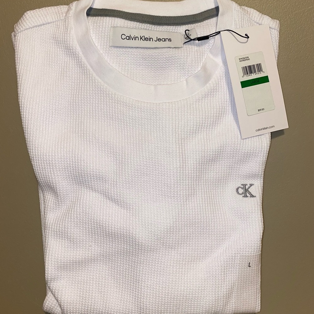 Calvin Klein Shirt